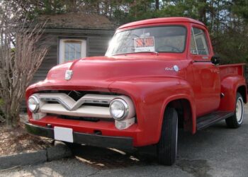 ford f-100