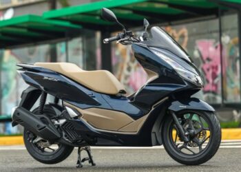 Honda PCX 160