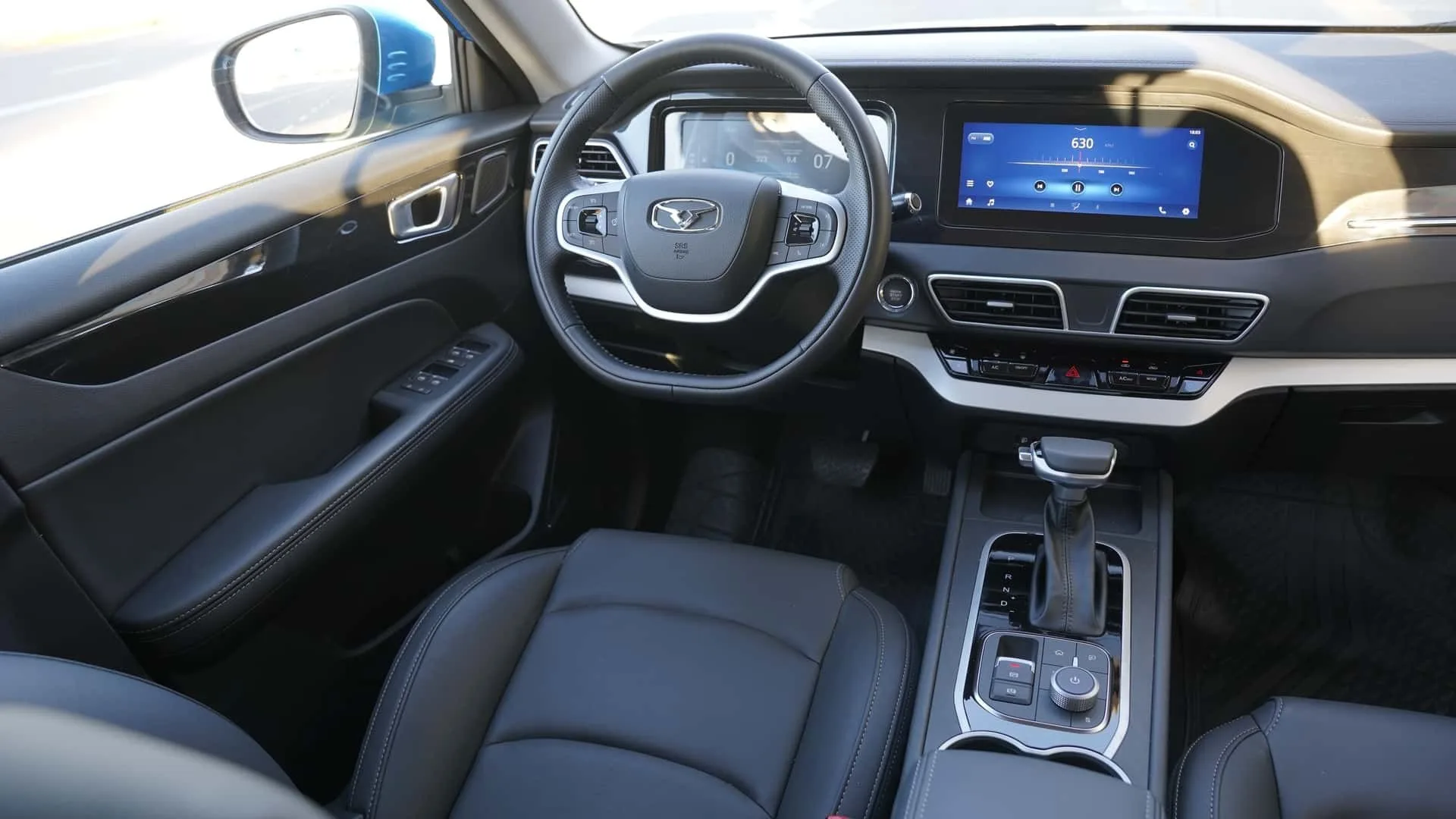 Kaiyi, el nuevo SUV chino ya está a la venta en Argentina: características, equipamiento y precio