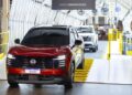 nuevo Nissan Kicks