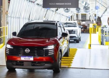 nuevo Nissan Kicks