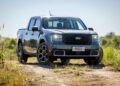 La nueva Maverick se lanza en el país ¿qué novedades trae la pick-up Ford?
