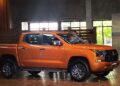 La nueva Mitsubishi L200 se lanza en Argentina ¿qué ofrece y cuánto cuesta la pick-up mediana?