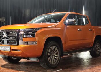 La nueva Mitsubishi L200 se lanza en Argentina ¿qué ofrece y cuánto cuesta la pick-up mediana?
