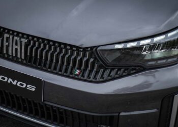 Fiat lanzó el Nuevo Cronos ¿qué ofrece y cuánto cuesta el MY26?