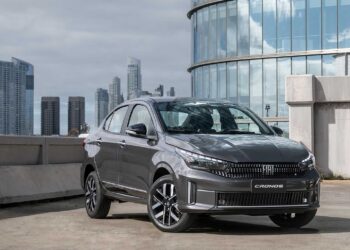 Fiat lanzó el Nuevo Cronos ¿qué ofrece y cuánto cuesta el MY26?