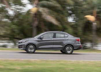 Fiat lanzó el Nuevo Cronos ¿qué ofrece y cuánto cuesta el MY26?