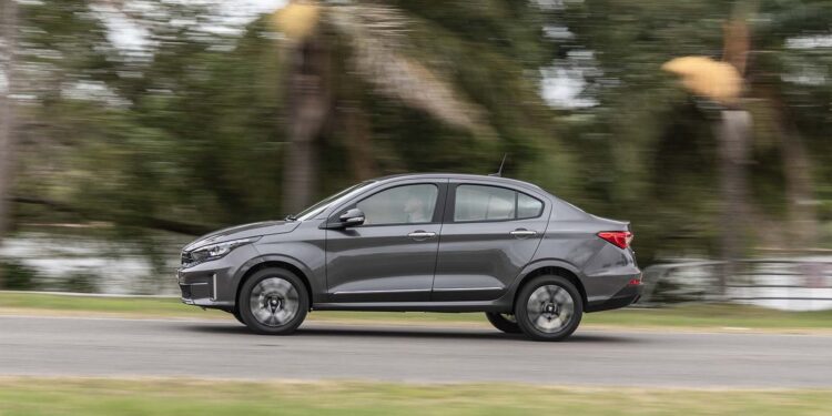 Fiat lanzó el Nuevo Cronos ¿qué ofrece y cuánto cuesta el MY26?