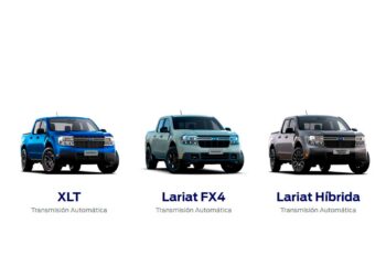 precios-maverick versiones 2025