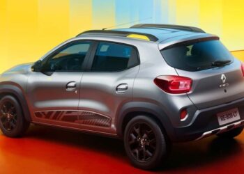 renault kwid