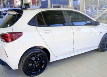 Oportunidad atrapante: Chevrolet Onix