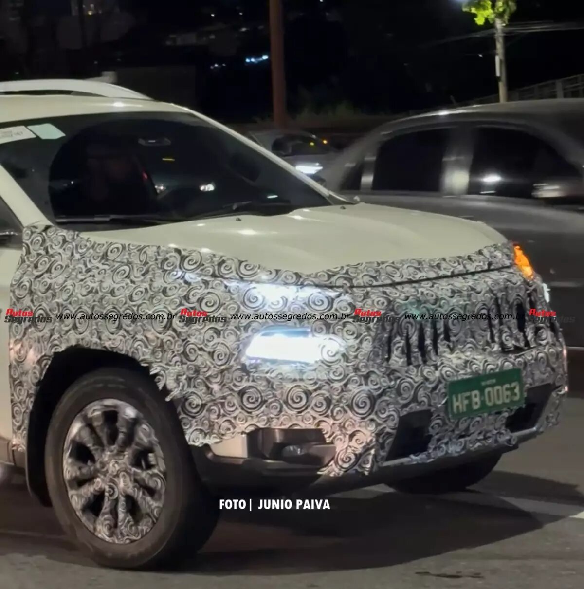 Fiat Toro 2026