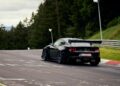 El Mustang GTD hace historia al romper su propio récord en Nürburgring