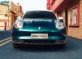 Conocé el GWM Ora 03 el auto eléctrico que llega a competir fuerte en Argentina
