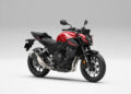 Honda lanza en el país la nueva CB500 Hornet ¿qué ofrece la renovada naked?