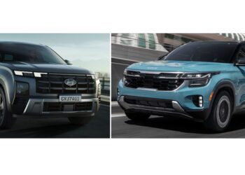 Hyundai Creta 2025 VS Kia Seltos: esto cuestan los SUVs coreanos