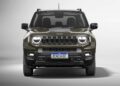 Jeep lanza el Nuevo Renegade Willys ¿qué ofrece este SUV tope de gama?