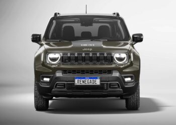 Jeep lanza el Nuevo Renegade Willys ¿qué ofrece este SUV tope de gama?