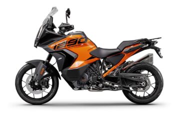 KTM y Husqvarna amplían los años de garantía para estos modelos