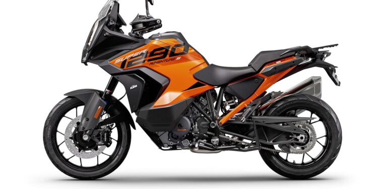 KTM y Husqvarna amplían los años de garantía para estos modelos