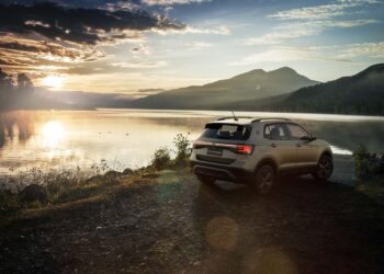 Volkswagen lanza el nuevo T-Cross Extreme ¿qué ofrece esta versión de SUV?