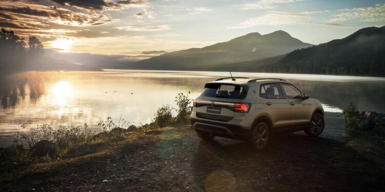 Volkswagen lanza el nuevo T-Cross Extreme ¿qué ofrece esta versión de SUV?