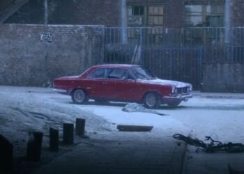 ¿Por qué el IKA Torino fue el auto elegido para El Eternauta?