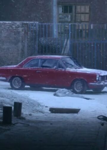 ¿Por qué el IKA Torino fue el auto elegido para El Eternauta?