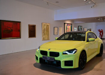 El nuevo BMW M2 se lanza en nuestro país ¿Qué ofrece el renovado deportivo compacto?