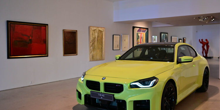 El nuevo BMW M2 se lanza en nuestro país ¿Qué ofrece el renovado deportivo compacto?