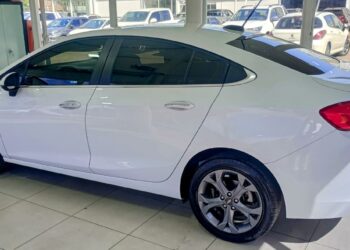 imperdible Chevrolet Cruze