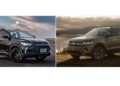 Volkswagen T-Cross Extreme: nuevo rival para la Chevrolet Tracker RS