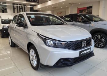 Fiat Argo vs VW Polo Track ¿los más convenientes de Julio 2025?