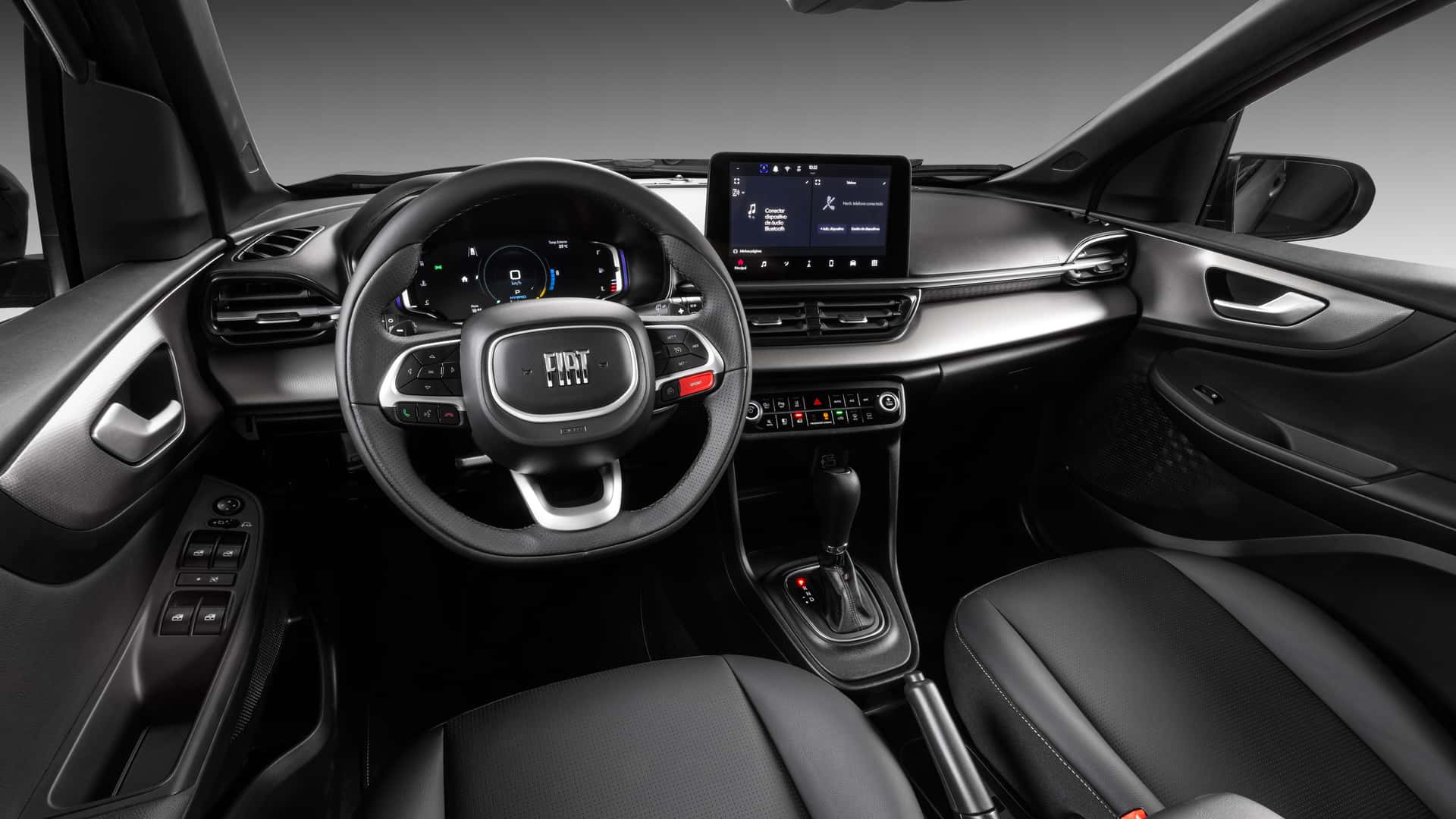 Fiat Pulse 2026