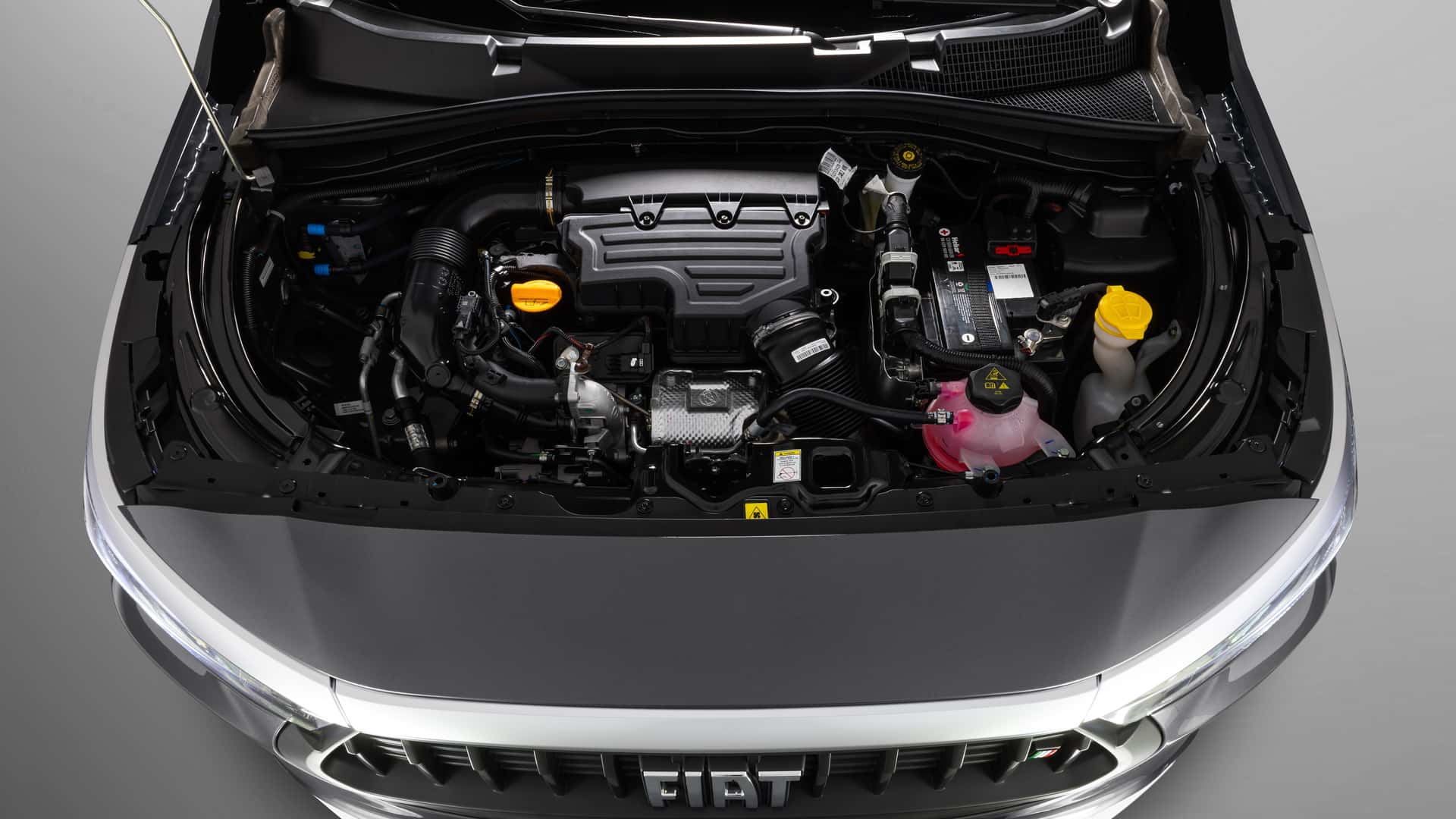 Fiat Pulse 2026
