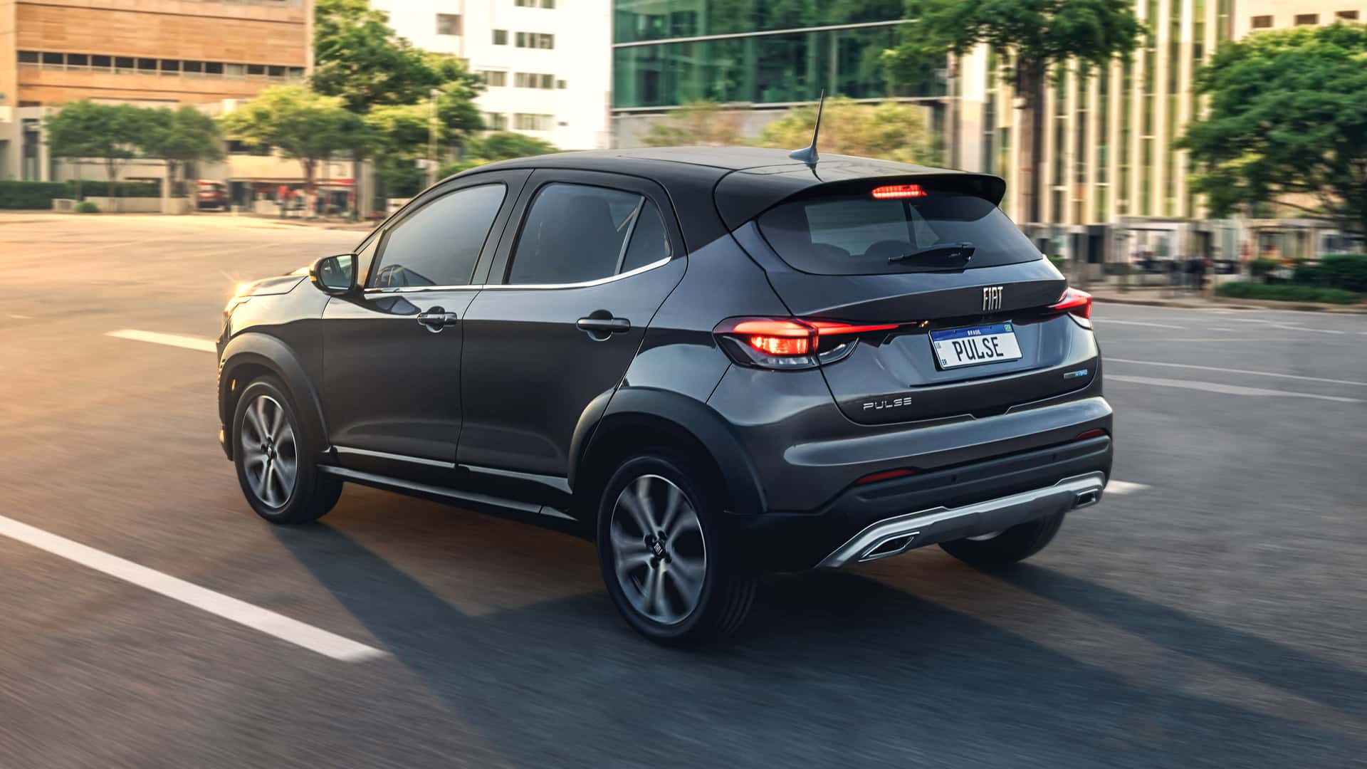 Fiat Pulse 2026