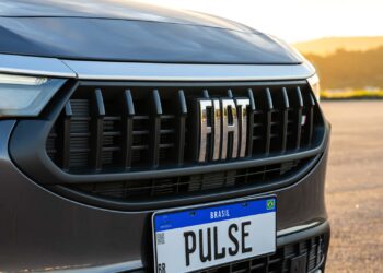 Fiat Pulse 2026