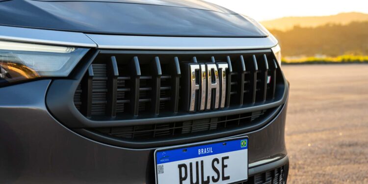 Fiat Pulse 2026