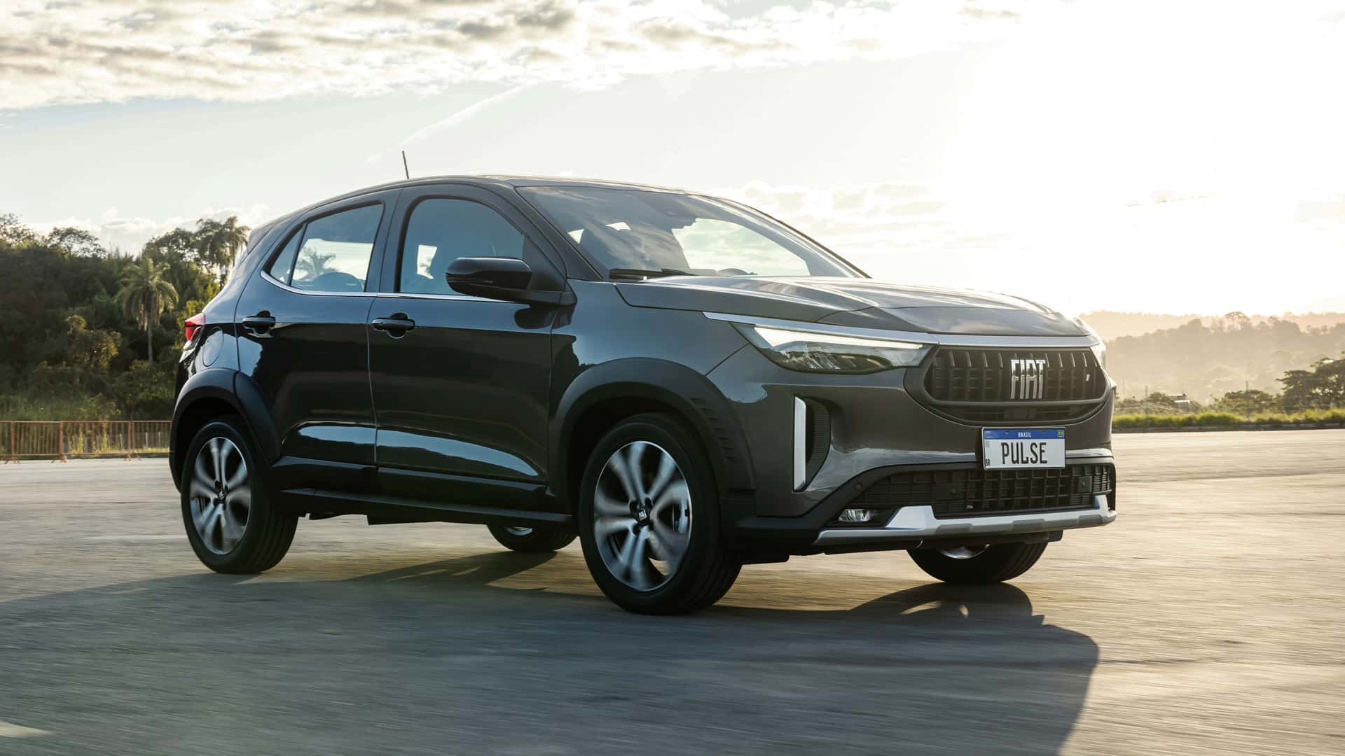 Fiat Pulse 2026
