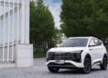 JAC lanza en Argentina el JS8 Pro, el SUV para siete personas.