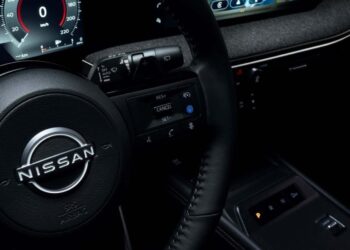 Antes del lanzamiento, Nissan revela el interior del nuevo Nicks ¿qué novedades trae?