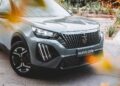 Logro por partida doble para el Nuevo Peugeot 2008 de producción nacional
