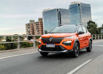 Kardian, Kwid, Kangoo y más modelos con financiación especial, los Renault Days se extiende hasta el 31 de mayo