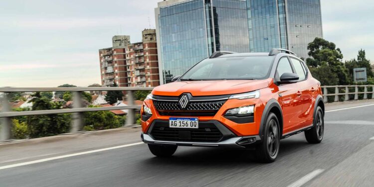 renault kardian
