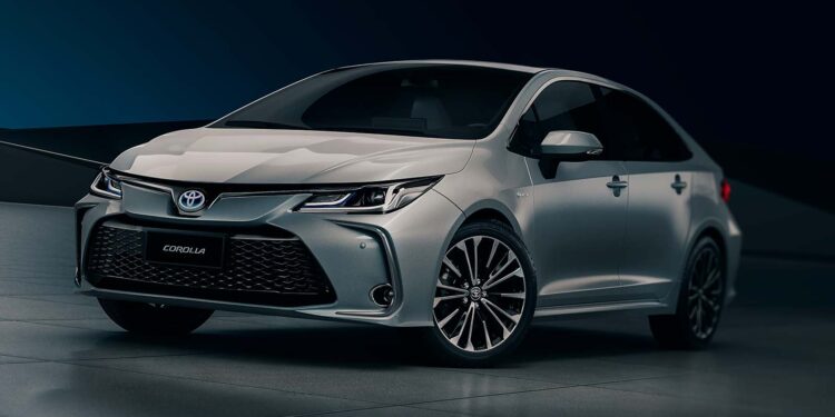 Toyota se vuelve pionera en Argentina al anunciar que aceptará pagos en dólares