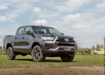 Con el primer mes sin cepo, así fue la venta de autos en Argentina