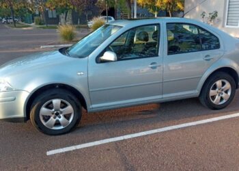 Oportunidad: Volkswagen Bora 2011