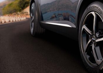 BFGoodrich lanza nuevos neumáticos para asfalto en Argentina: equilibrio entre confort y performance deportiva