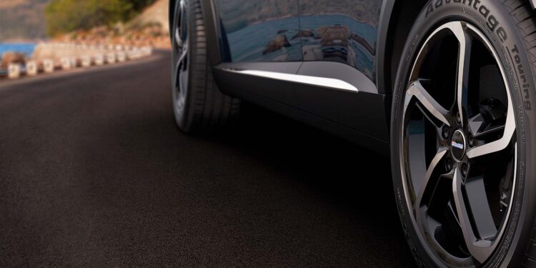 BFGoodrich lanza nuevos neumáticos para asfalto en Argentina: equilibrio entre confort y performance deportiva