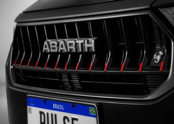 El Pulse Abarth presentó la versión MY26 y con un diseño que resulta familiar